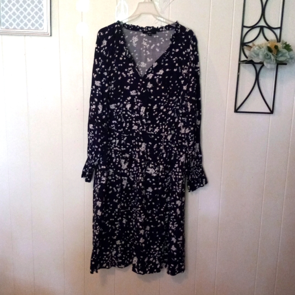 Ellos women dress